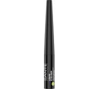 Sante Liquid Eyeliner Eyeliner 3.5 ml 02 Coffee
