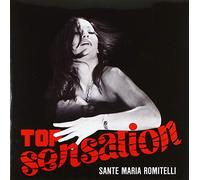 Sante Maria Romitelli - Top Sensation [7" VINYL]