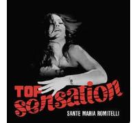 Sante Maria Romitelli - Top Sensation [Vinyl LP] [VINYL]