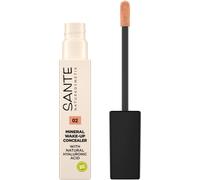 Sante Mineral Wake-Up Concealer - 02 Warm Beige