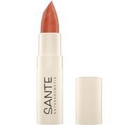 Sante Moisturizing Lipstick 01 Honey Glow