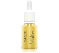 Sante Nail & Cuticle Oil 15 ml
