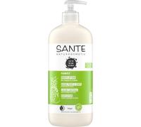 Sante Pineapple and Lemon Body Lotion 500 ml