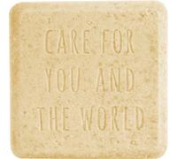 Sante Naturkosmetik Body care Shower care Mango & Organic Aloe VeraMoisturising Nourishing Conditioner Bar