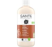 Sante Naturkosmetik Body care Shower care Organic Coconut & Vanilla Shower Gel