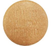 Sante-Naturkosmetik Body-care Shower-careOrganic Orange & MangoHAPPINESS Shower Care Bar