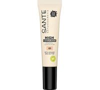 Sante High Coverage Mineral Concealer 01 Neutral Ivory 15 ml