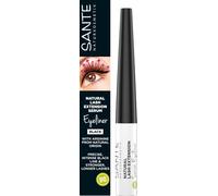 SANTE Naturkosmetik Eyelash Extension Serum Eyeliner Eyelash Serum for Extended Full Eyelashes, Eyeliner for a Precise Eyeliner, Natural Lash Extension, 1 x 3.5 ml