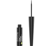 Sante-Naturkosmetik Eyes EyelinerLiquid Eyeliner Marine