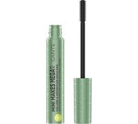 Sante-Naturkosmetik Eyes MascaraMini Makes Mega Mascara Black