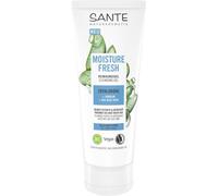 Sante-Naturkosmetik Facial-care CleansingMoisture Fresh Cleansing Gel with hyaluronic acid, squalane & organic aloe vera