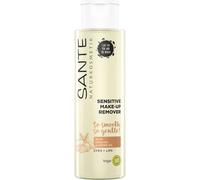 Sante-Naturkosmetik Facial-care CleansingSensitive Make-Up Remover