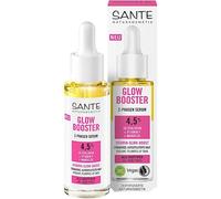 Sante-Naturkosmetik Facial-care MoisturiserGlow Booster Vitamin Serum