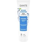 Sante-Naturkosmetik Hair-care MaskIntense Hydration Maske