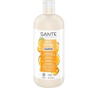 Sante-Naturkosmetik Hair-care ShampooDeep Repair Shampoo