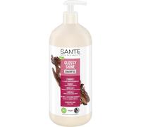 Sante-Naturkosmetik Hair-care ShampooGlossy Shine Shampoo