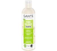 Sante-Naturkosmetik Hair-care ShampooPure Balance Shampoo