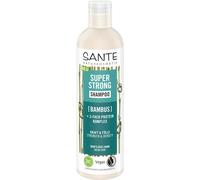 Sante-Naturkosmetik Hair-care ShampooSuper Strong Shampoo