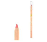 Sante Naturkosmetik Lip Liner Pencil 01 Gentle Rose Pack 3