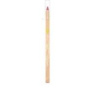 Sante Naturkosmetik Lip Liner Pencil 03 Play Rose Pack 3