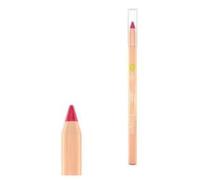 Sante Naturkosmetik Lip Liner Pencil 04 Blooming Scarlet