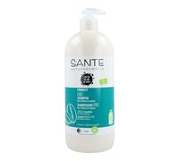 Sante Naturkosmetik Shampoo, 250 ml, Vegan, Family Strength