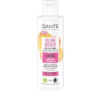 Sante-Naturkosmetik Skin-care Facial-careAHA, amino acid & organic aloe veraGlow Boost Peeling Toner