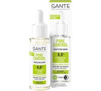 Sante-Naturkosmetik Skin-care Facial-carePore Control Skin Perfector Serum