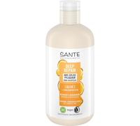 Sante-Naturkosmetik Skin-care Hair-careDeep Repair Anti-Spliss Care Treatment