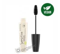 Sante Organic Natural Mademoiselle Mascara 01 Black 12ml for Sensitive Eyes