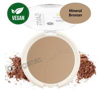 Sante Organic Natural Mineral Face Bronzer Powder 9g for a Sun-Kissed Look