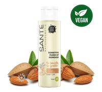 Sante Organic Natural Sensitive Eye Make-up Remover 100ml