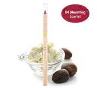 Sante Organic Natural Soft Mineral Lipliner 04 Blooming Scarlet Protects Lips