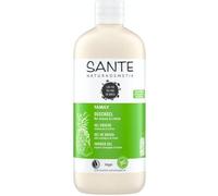 Sante Naturkosmetik Body care Shower care Shower Gel Organic Pineapple & Lemon