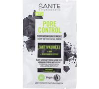Sante Pore Control Deep Cleansing Mask 1 Unit