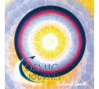 Sante Roland - Cosmic Journey