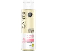 Sante Naturkosmetik Facial care Cleansing Sensitive Make-Up Remover