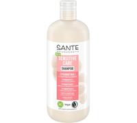 Sante-Naturkosmetik Hair-care ShampooSensitive Care Shampoo