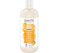 Sante-Naturkosmetik Hair-care ShampooDeep Repair Shampoo