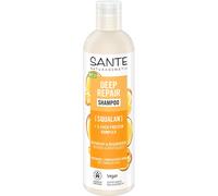 Sante-Naturkosmetik Hair-care ShampooDeep Repair Shampoo