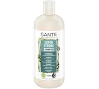 Sante Super Strong Shampoo 500 Bamboo 500 ml