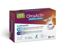 Sante Verte Circuactiv Day and Night 56 Tablets