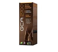 Santé Verte GCA 2700 Warming Massage Gel 100ml