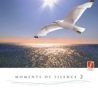 Santec Music Orchestra - Moments of Silence, Vol. 2