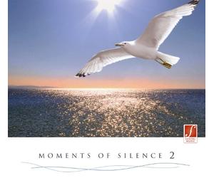 Santec Music Orchestra - Moments of Silence, Vol. 2