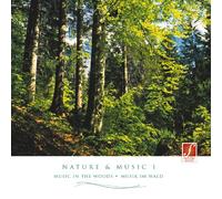 Santec Music Orchestra - Nature & Music I: Natural Sounds of the Forest with Relaxation Music