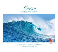 Santec Music Orchestra - Ocean: Pure Nature Sounds - The Sounds of the Sea, Waves