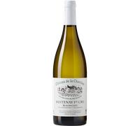 Santenay 1er Cru Blanc - Beauregard 2023 - Château de la Charrière (Yves Girardin)