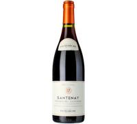Santenay 1er Cru la Comme 2018 - Maison Patriarche