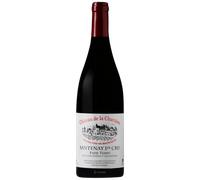 Santenay 1er Cru - Passetemps 2023 - Château de la Charrière (Yves Girardin)